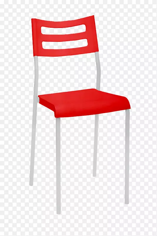 椅子塑料花园家具工业设计椅