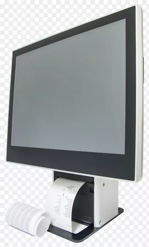 计算机监视器附件计算机监控器输出装置计算机硬件设计