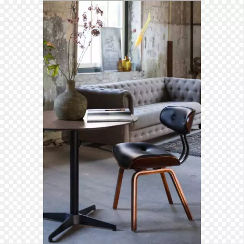 Eames躺椅，储物室，宫殿家具，台面椅