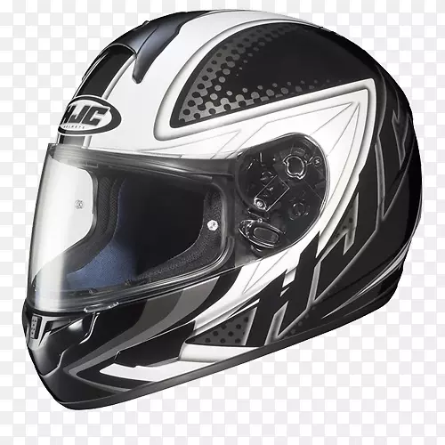 自行车头盔摩托车头盔曲棍球头盔HJC公司-自行车头盔