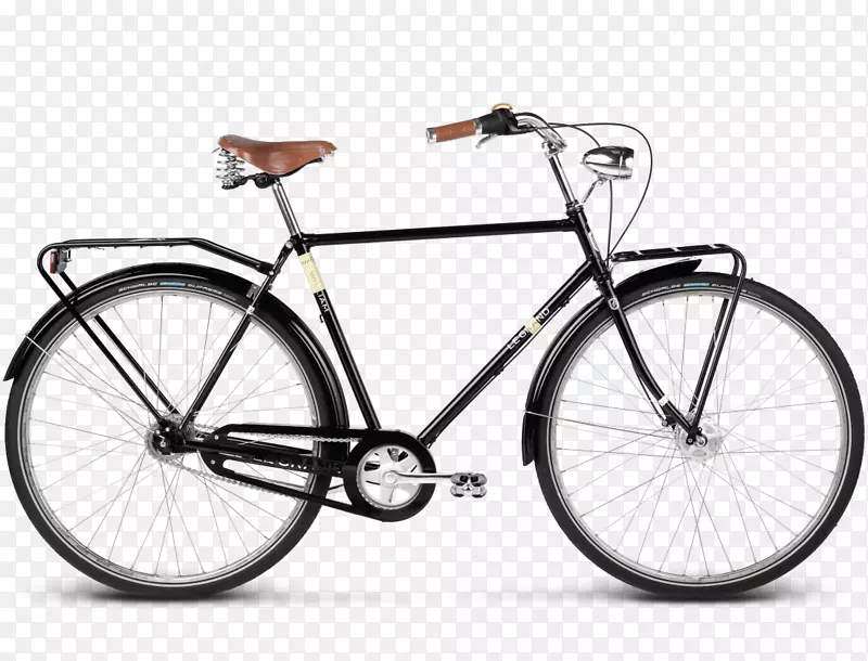 城市自行车Krossa自行车架自行车商店-自行车