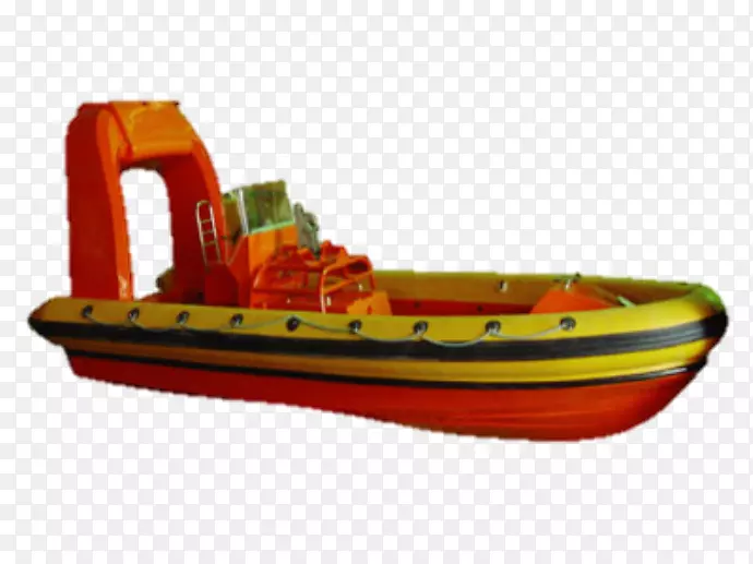 救生艇充气艇救生艇