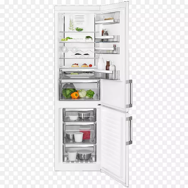 冰箱伊莱克斯冷藏柜家用电器AEG-警报器