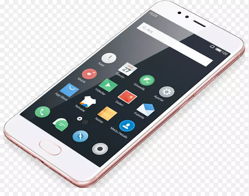 Meizu M5智能手机android双sim手机电池