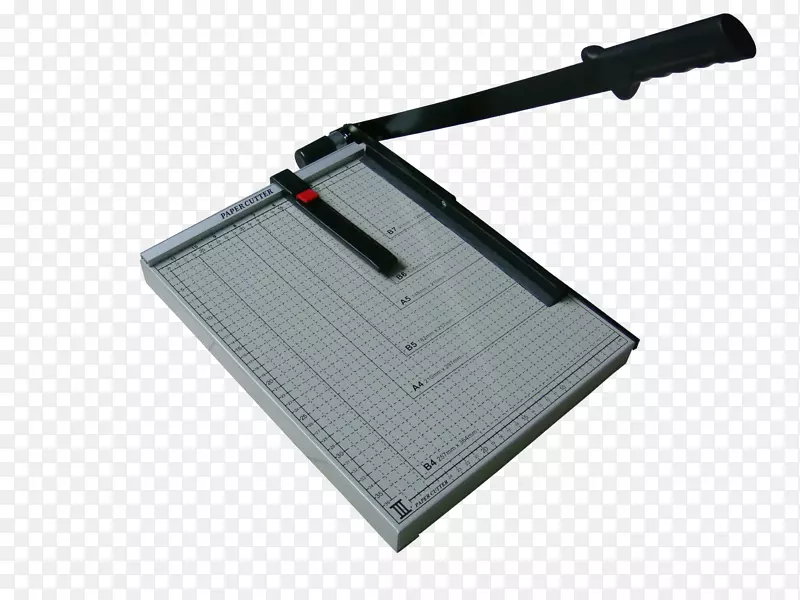 切纸机剪纸机标准纸张尺寸断头台切纸机