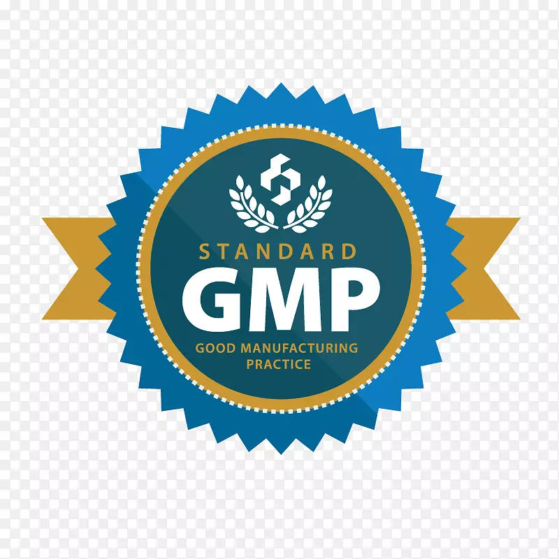 标志符号-GMP