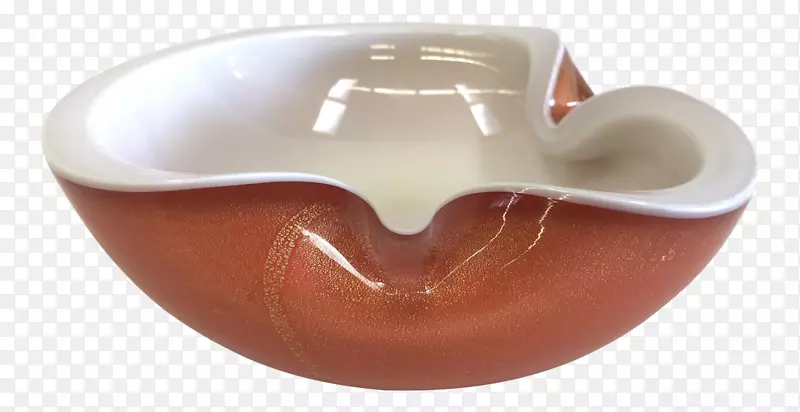 碗型陶瓷杯设计