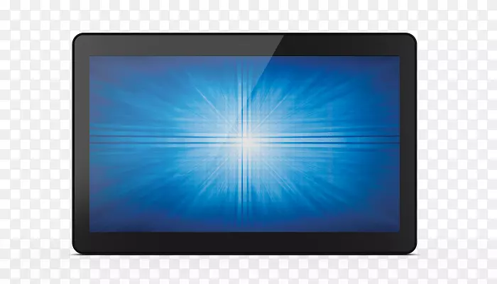 ELO i-系列用于windows aio交互式指示牌触摸屏电脑显示器全合一智能工厂