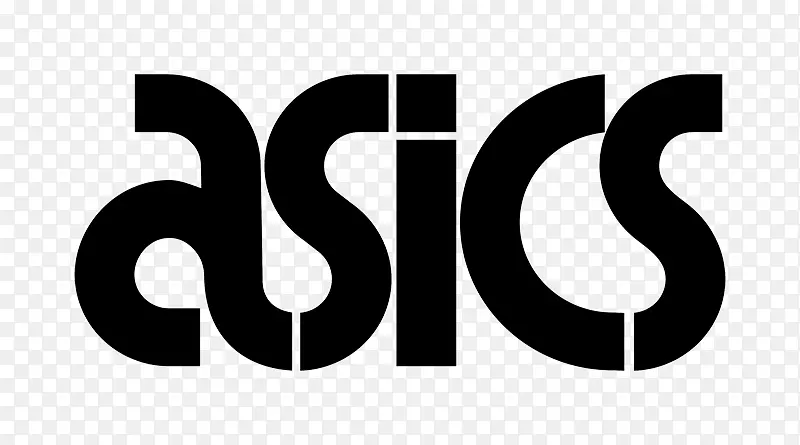 Asics Onitsuka虎运动鞋Adidas新平衡-Asics标志