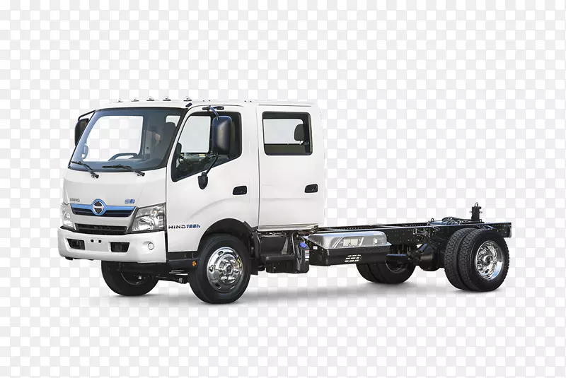 三菱富士汽车和客车公司货车箱卡车