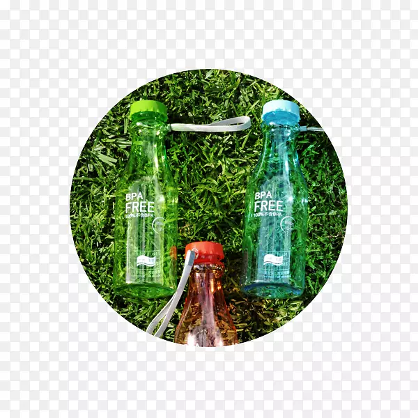 玻璃瓶，塑料瓶，空气瓶