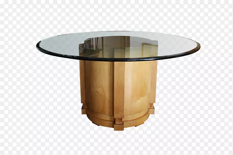 咖啡桌角-圆桌