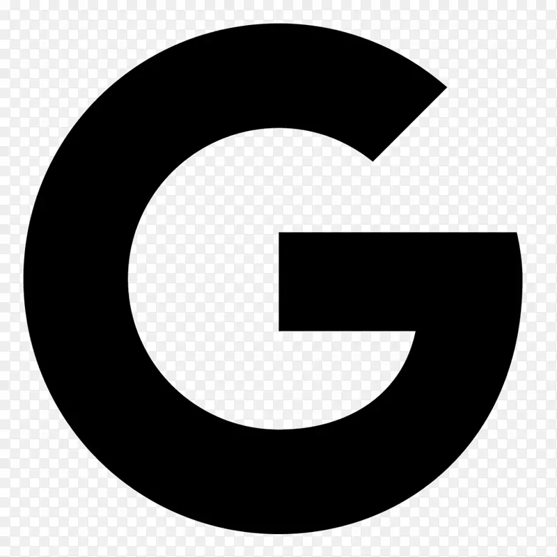 谷歌标志电脑图标谷歌标志