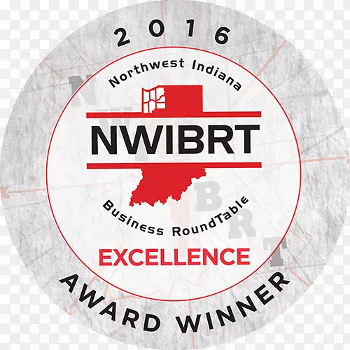 西北印地安那州nwibrt奖白金建筑工程奖