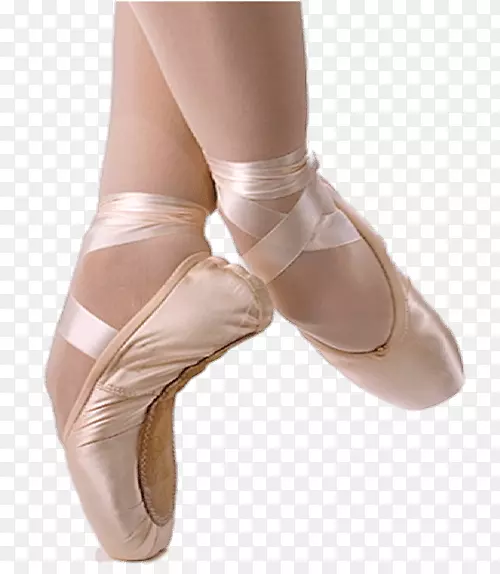 尖鞋尖技术芭蕾舞鞋芭蕾舞