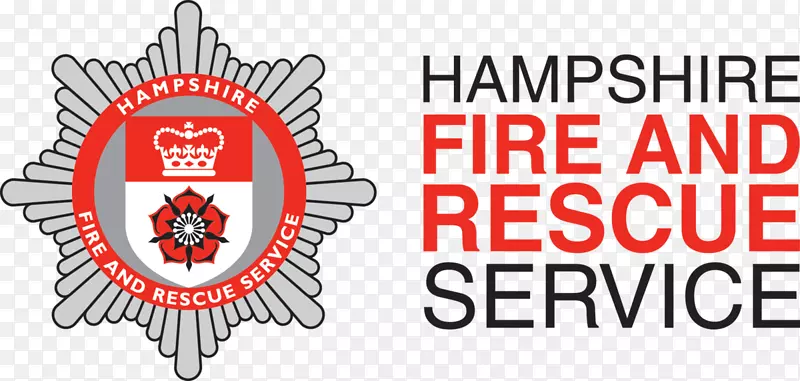 汉普郡消防及救援服务消防处消防员紧急服务-消防员