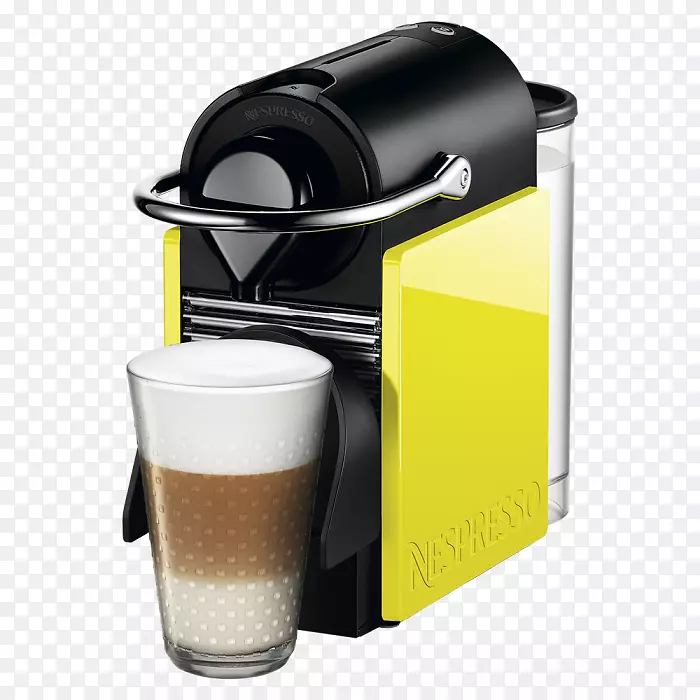 咖啡机咖啡Nespresso小精灵c60-咖啡