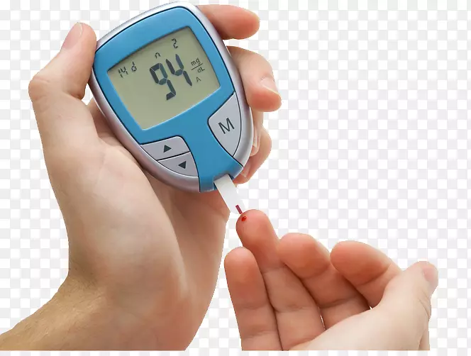 血糖试验糖尿病血糖计血糖监测.血糖