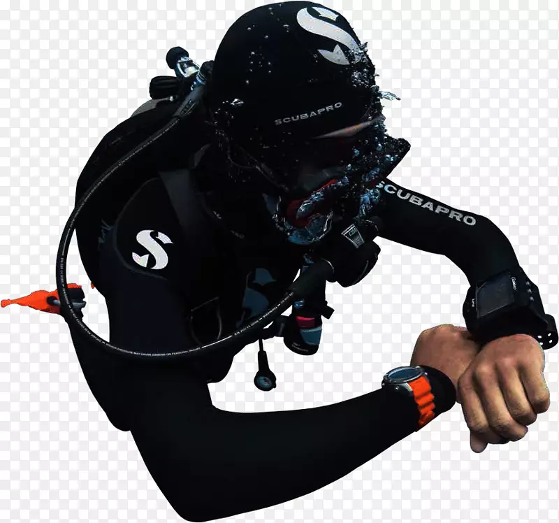 潜水员潜水专业协会技术潜水员潜水