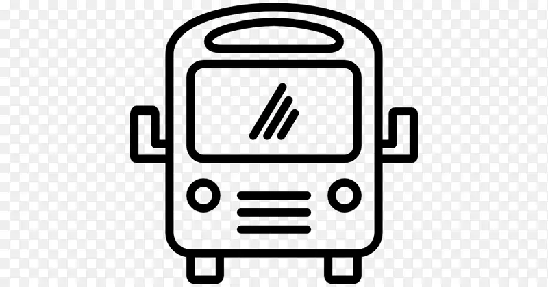 当地第一亚利桑那公共交通酒店校车-巴士
