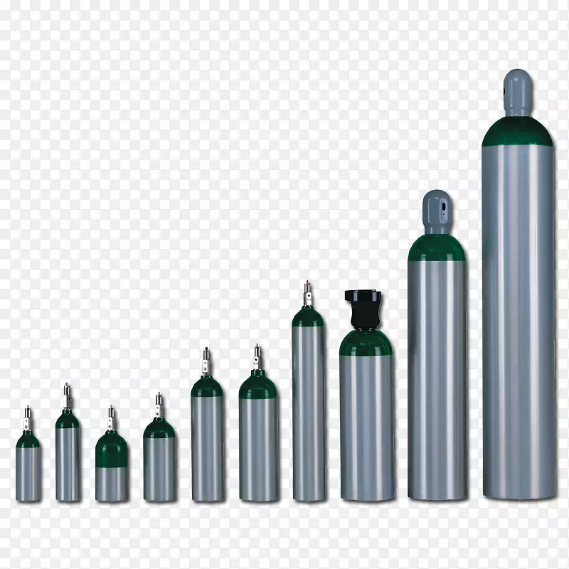 气瓶氧气罐工业煤气