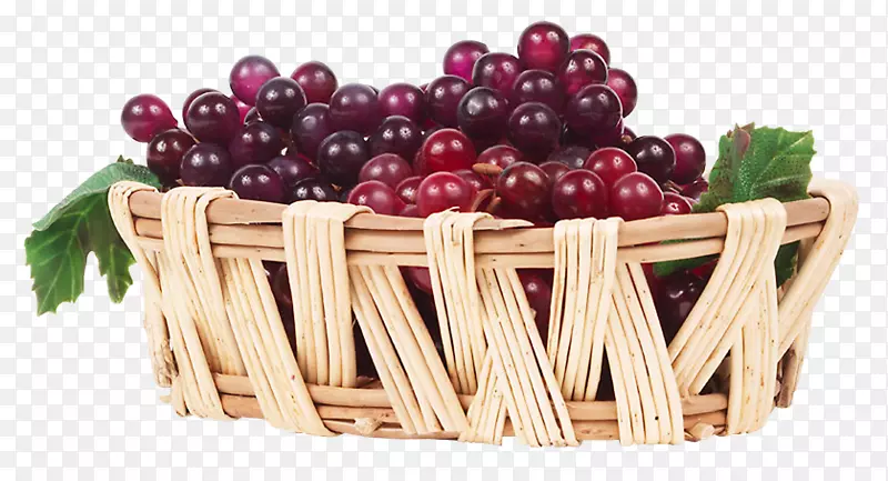 葡萄蔓越莓天然食品-葡萄