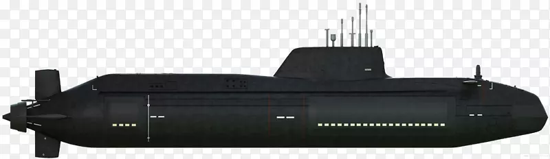 基洛级潜艇伏特加哥特兰级潜艇-潜艇