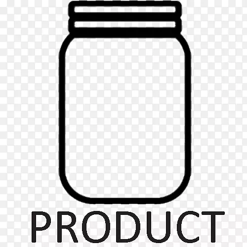 市场产品管理技术路线图新产品开发-梅森罐