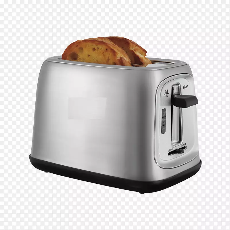 贝蒂·克罗克2片烤面包机奥斯特果冻豆2片太阳光产品-烤箱
