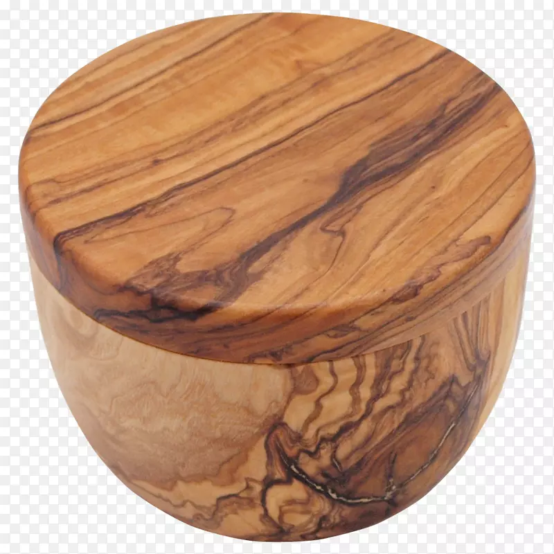 橄榄木箱木材中东料理-橄榄