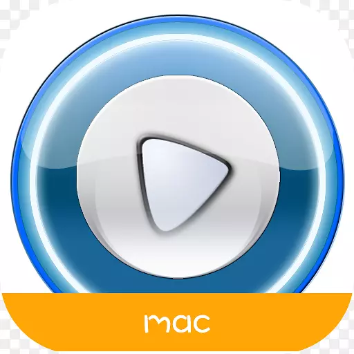 蓝光光盘mac蓝光播放器MacOS电脑软件-苹果
