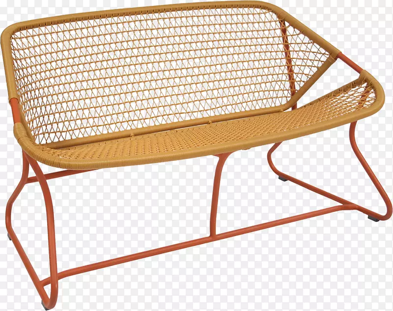 20世纪60年代费尔蒙萨桌椅花园家具-桌子