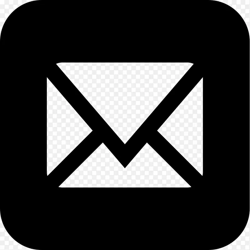 电子邮件计算机图标沉浸式设计工作室信息-电子邮件