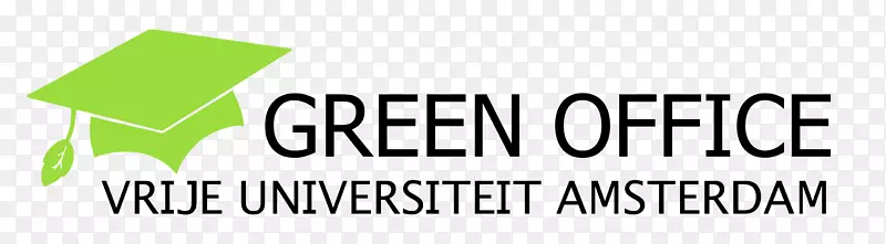 VU大学阿姆斯特丹绿色办公室VU阿姆斯特丹研究Enactus Vu绿色生活实验室-Go Green
