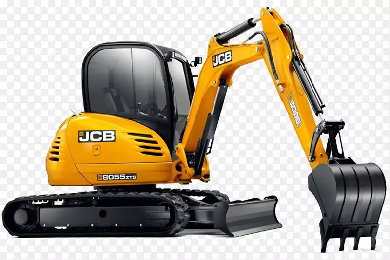 卡特彼勒公司小型挖掘机jcb重型机械挖掘机