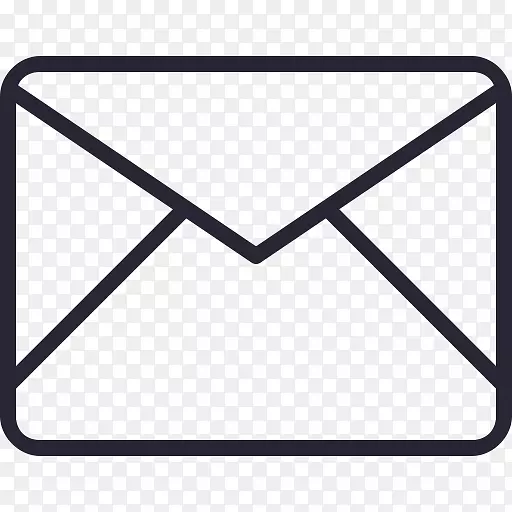 电子邮件地址计算机图标弹跳地址短信.电子邮件