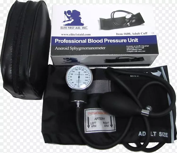 血压计急救用品血压急救包弹性绷带血压袖口