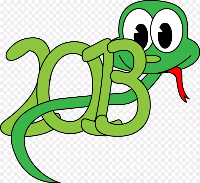 艺术蛇博客电脑剪辑艺术-蛇