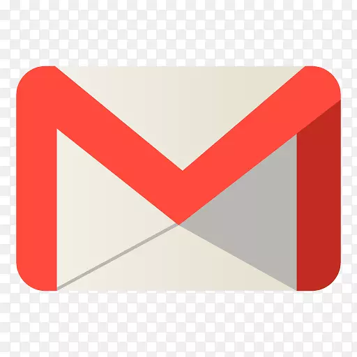 Gmail电子邮件徽标g套件谷歌-Gmail