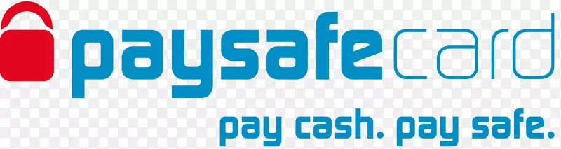 PaySafe集团公司电子商务支付系统徽标-比特币