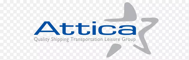 渡轮Icaria Attica集团希腊海道运动