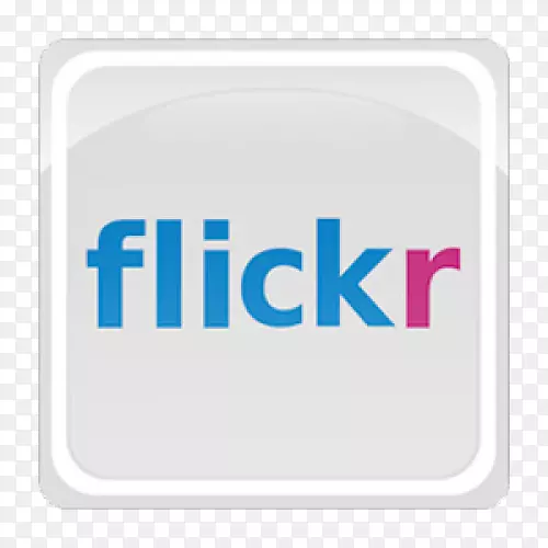 Flickr社交媒体图片共享摄影社交网络-社交媒体