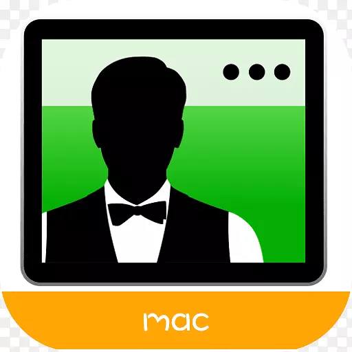 菜单栏MacOS-菜单