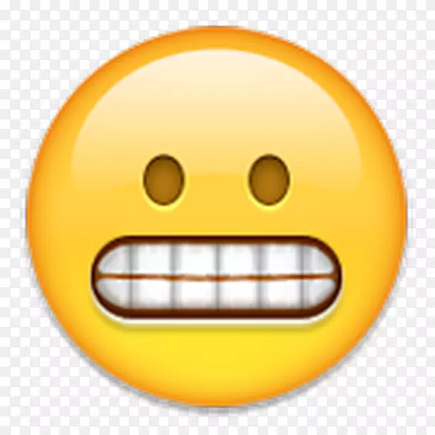 Emojipedia笑脸表情符号