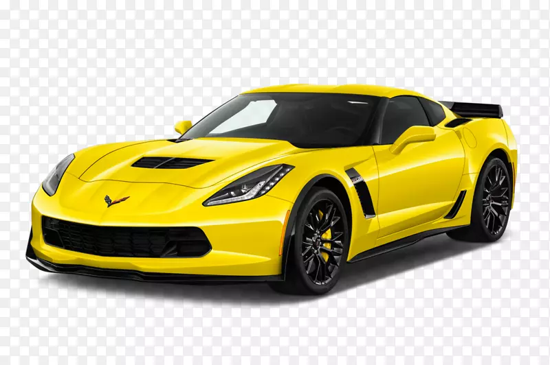 2018年雪佛兰Corvette 2019雪佛兰Corvette Chevrolet Corvette 2017雪佛兰Corvette-Chevrolet