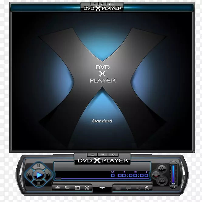 DVD播放机dvx区域代码divx-dvd