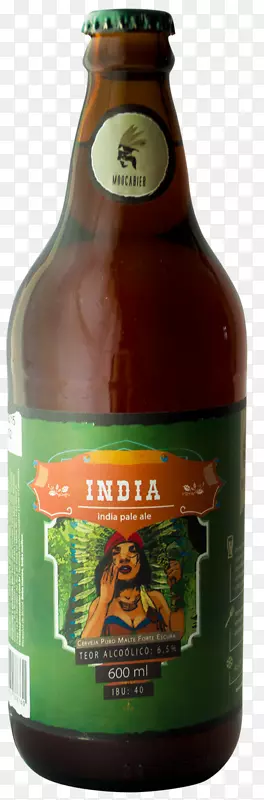 印度淡啤酒