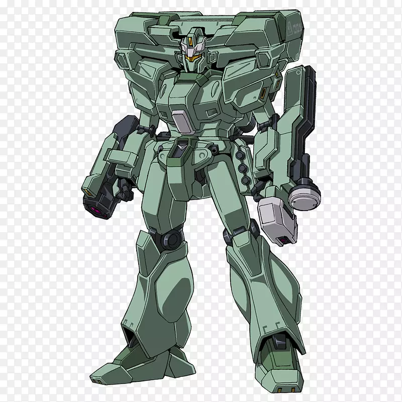 Gundam独角兽ジェガンRGM-79 gmハイグレード·ユニバーサルセンチュリー