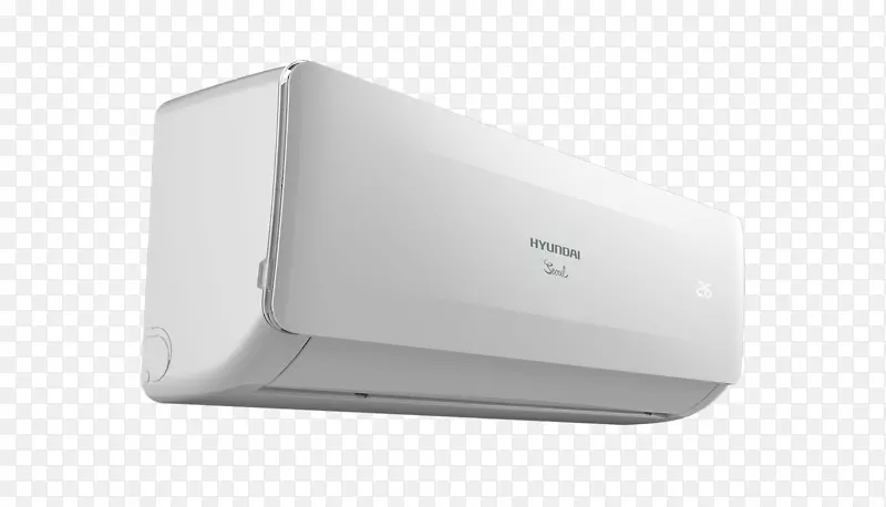 现代StarexСплит-система空调变频器Klima-Hyundai