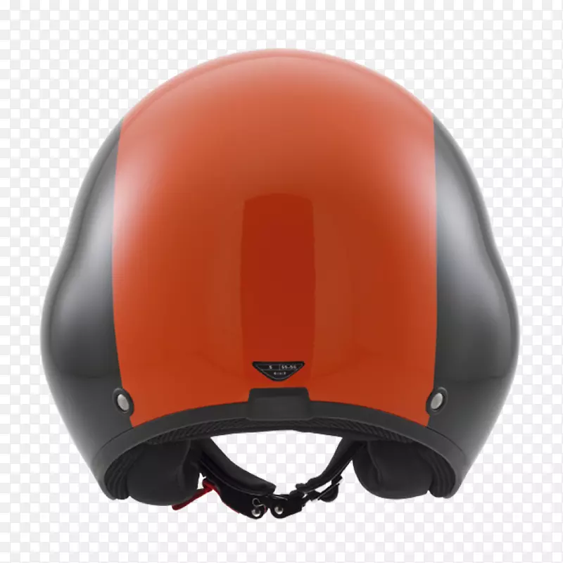 摩托车头盔自行车头盔直升机AGV-摩托车头盔